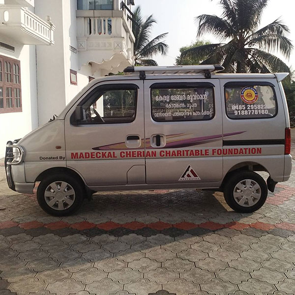 Mobile Palliative Home Care