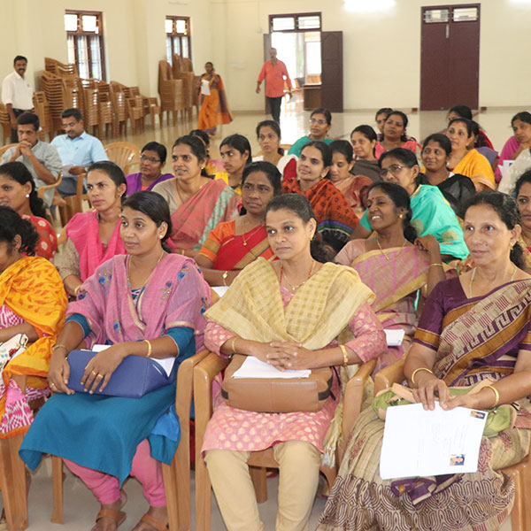 Vocational Skills Training